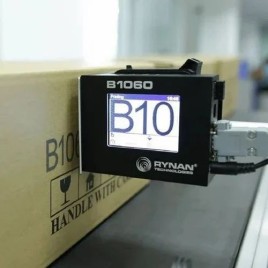 RYNAN Thermal Inkjet Machine 1060