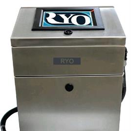 RYO Batch Coding Machine