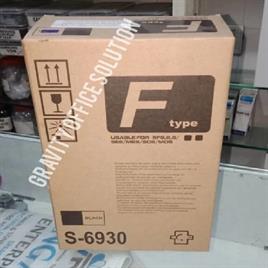 Riso S-6930 F Type Ink