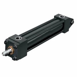 S M HYDRAULICS Industrial Pressure Hydraulic Cylinder