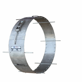 Stainless Steel Band For Pipe Bevelling