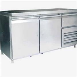 SS Deep Freezer - Mini Front Opening