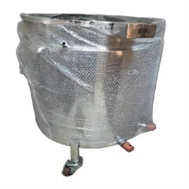 S. S. Automatic Mixing Machine