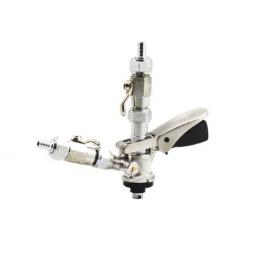 S System Keg Filler Coupler