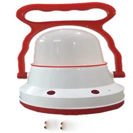 S3 LED Rechargeable Light