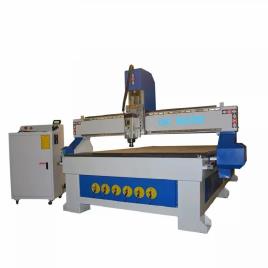 3 Axis Multi Head Stone CNC Machine