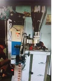 Automatic Sachet Filling Machine