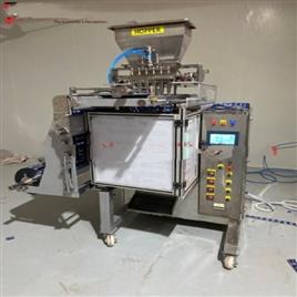 Sachet Packaging Machine