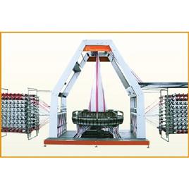 Starloom Automatic Sack Manufacturing Machine