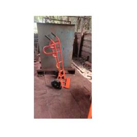 Steel Sack Trolley