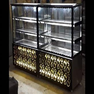 Sada Display Showcase III