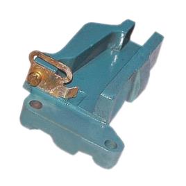 Safety Block Equipment