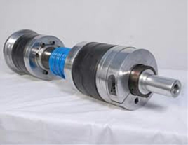 SS Safety Chuck - Rust Proof