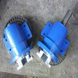 Safety Chuck - Size Range