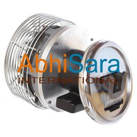 Heavy Duty Safety Chucks