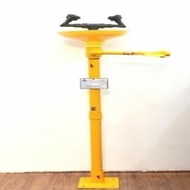 Wall Mounted Safety Eye Wash