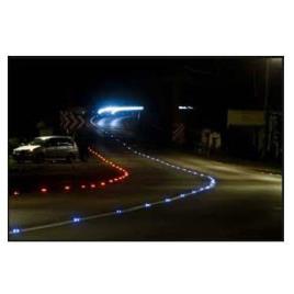 Automotive Safety Light Bar