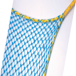 Industrial Safety Netting