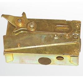 Metal Operated Safety Switch