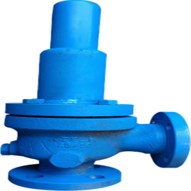 K-TECH Industrial Safety Relief Valve KTSRV