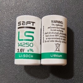 Lithium Battery