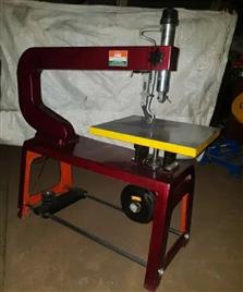Sagar Wood Carving Jig Saw Machine