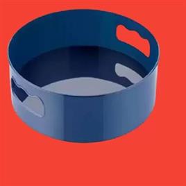 Creation Cutlery Kitchen Rack Plastic