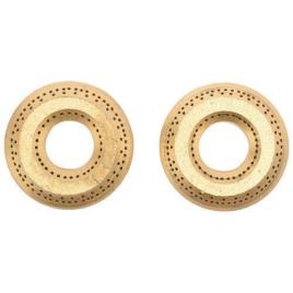 Sahimac Cast Iron Gas Stove Burner