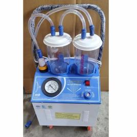 Sai Life Automatic Suction Equipment, 2L Medical