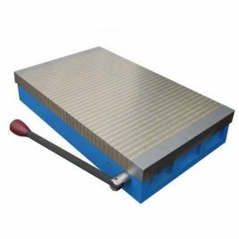 Sai Rectangular Magnetic Workholding Chuck