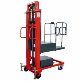 Saideep Hydraulic Manual Order Picker FIE-188