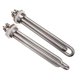 Industrial Oil/Water Heating Element, 1-15 kW