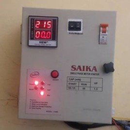 Saika Water Level Control Device