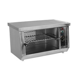 Salamander Toasting Machine