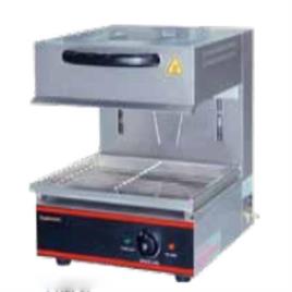 Salamander Machine (EB-450)