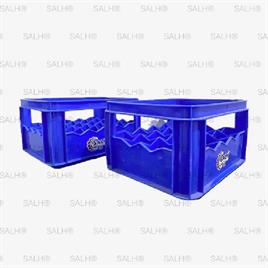 Salh 30 Bottle Storage Crate