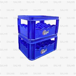 SALH 56L Produce Crate