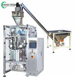 Industrial Salt Packing Machine