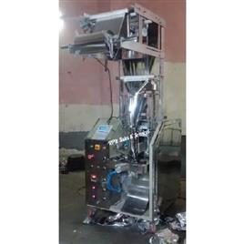 Salt Sachet Packing Machine