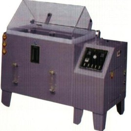 Customized Salt Spray Equipment