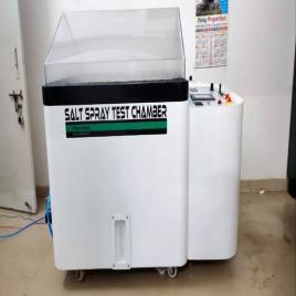 FRP Salt Spray Equipment