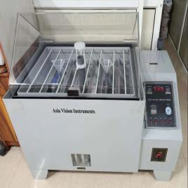 Industrial Salt Spray Equipment