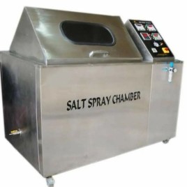 Industrial Salt Mist Chambers
