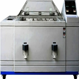 Industrial Salt Fog Test Equipment