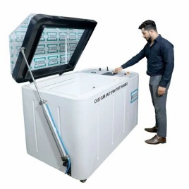 Laboratory Salt Spray Test Equipment