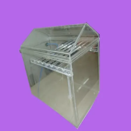 Salt Fog Testing Machine