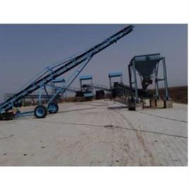 Salt Processing Plant