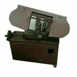 Manual Horizontal Metal Cutting Bandsaw