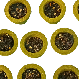 Sambrani Cup Manufacturing Equipment