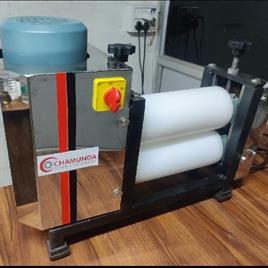 Samosa Sheet Machine